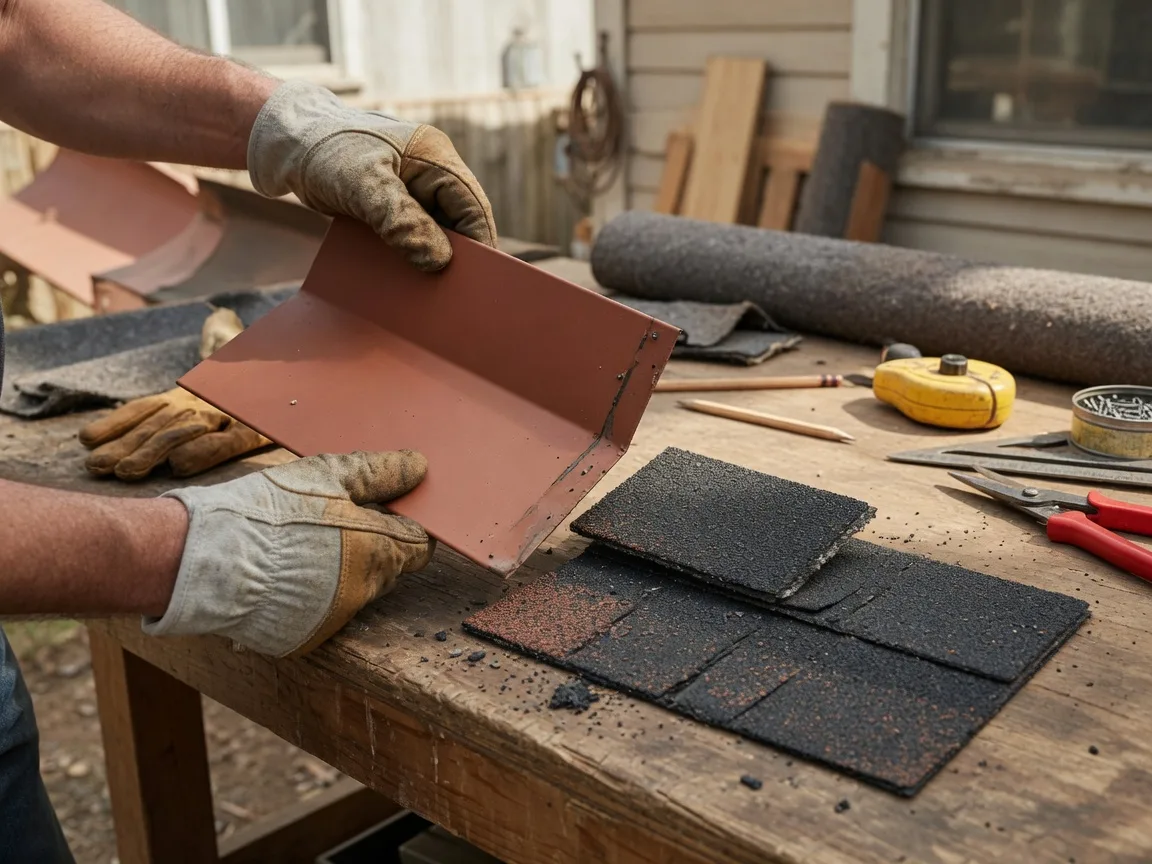 Roof Repair company in Frackville, PA